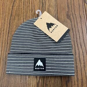 Burton Recycled Stripe Beanie big boy one Size